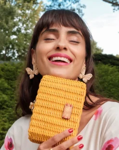 Frances Valentine Abel Earrings> Jewelry