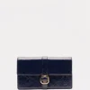 Frances Valentine Accordian Wallet> Small Leather Goods | Small Leather Goods