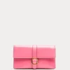 Frances Valentine Accordian Wallet> Small Leather Goods | Small Leather Goods