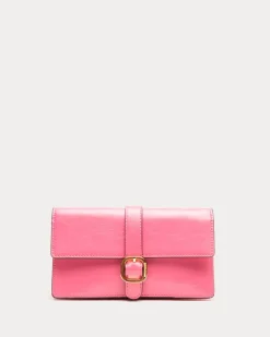 Frances Valentine Accordian Wallet> Small Leather Goods | Small Leather Goods