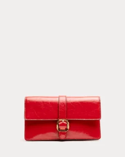 Frances Valentine Accordian Wallet> Small Leather Goods | Small Leather Goods