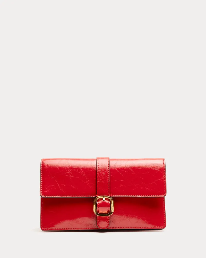 Frances Valentine Accordian Wallet> Small Leather Goods | Small Leather Goods