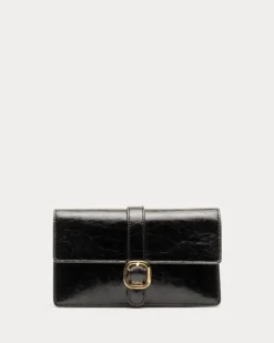 Frances Valentine Accordian Wallet> Small Leather Goods | Small Leather Goods