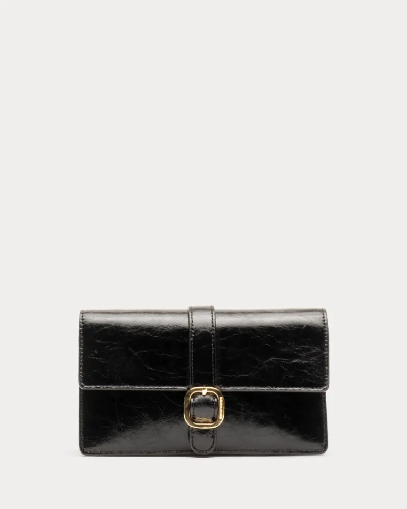 Frances Valentine Accordian Wallet> Small Leather Goods | Small Leather Goods