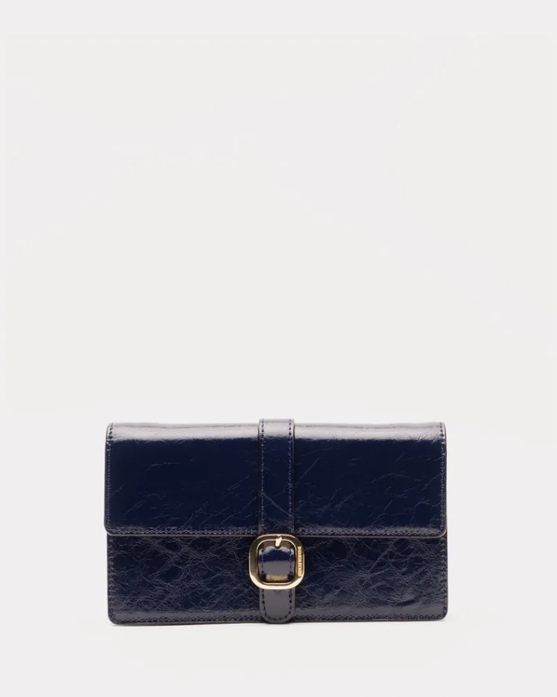 Frances Valentine Accordian Wallet> Small Leather Goods | Small Leather Goods