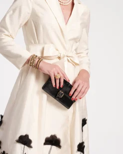Frances Valentine Accordian Wallet> Small Leather Goods | Small Leather Goods