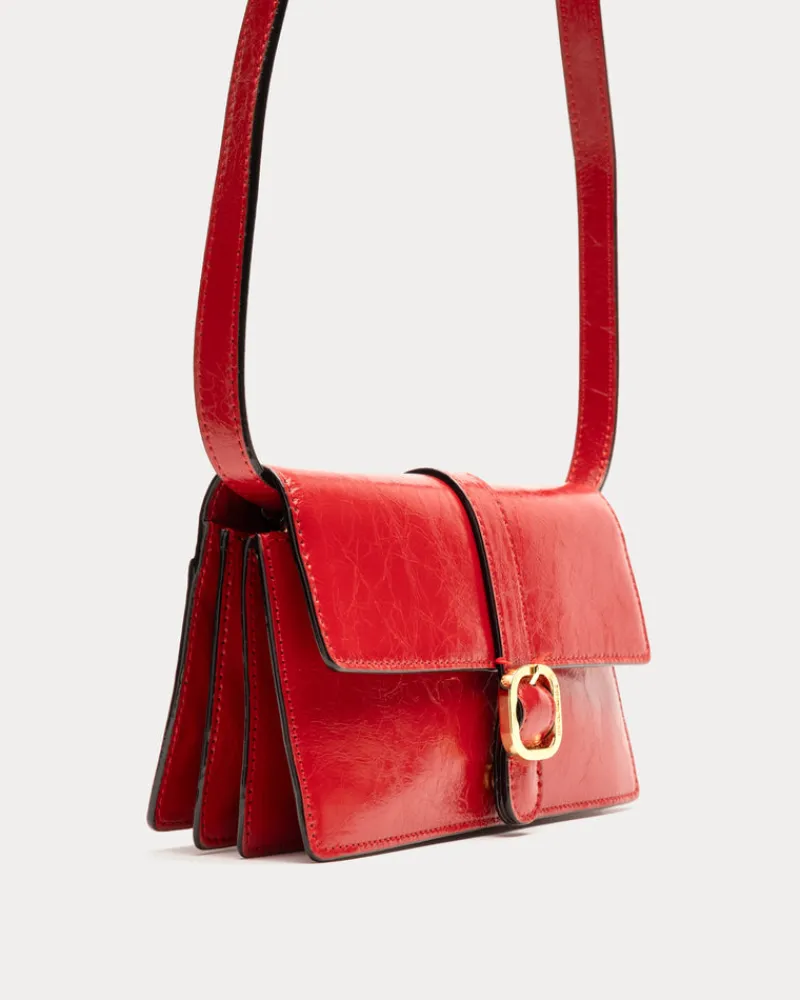 Frances Valentine Accordian Wallet> Small Leather Goods | Small Leather Goods
