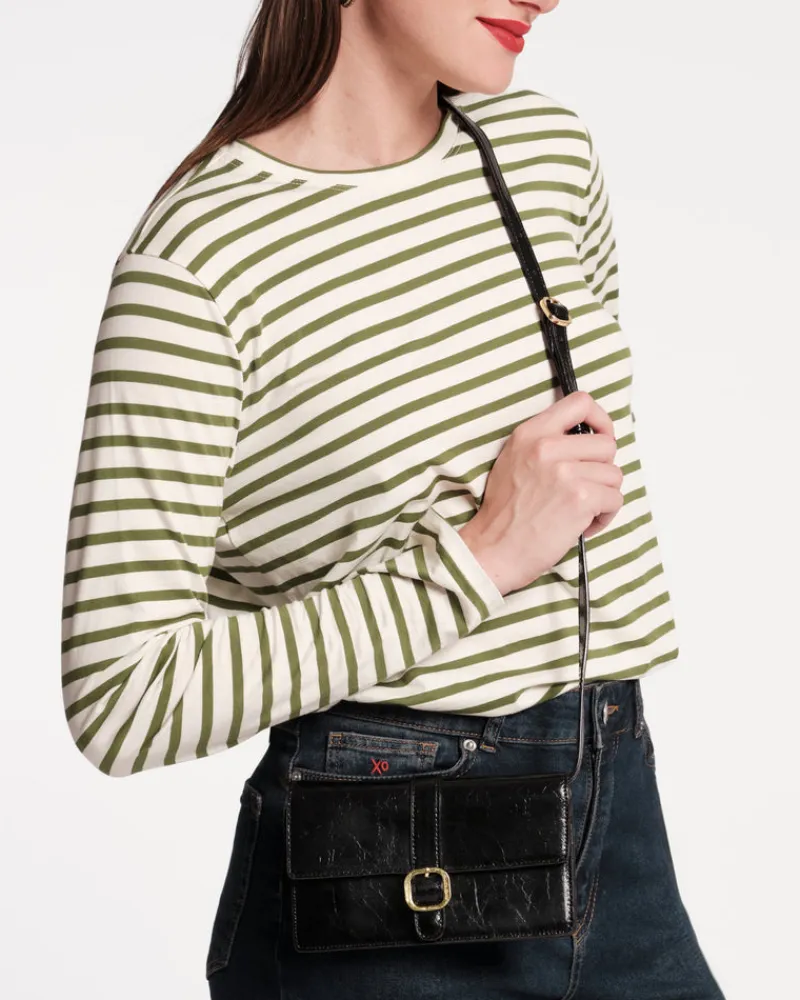Frances Valentine Accordian Wallet> Small Leather Goods | Small Leather Goods