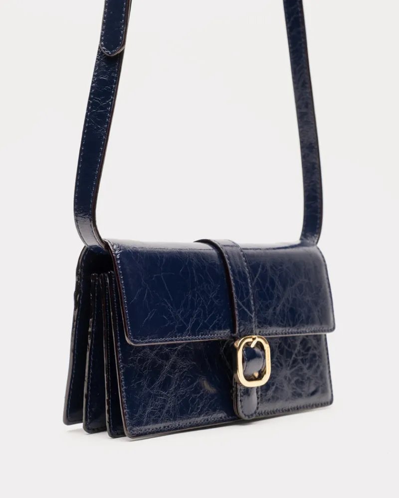 Frances Valentine Accordian Wallet> Small Leather Goods | Small Leather Goods
