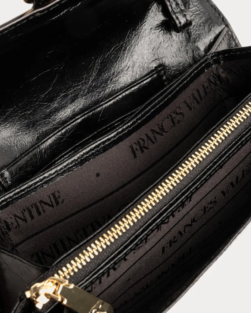 Frances Valentine Accordian Wallet> Small Leather Goods | Small Leather Goods