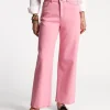 Frances Valentine Ace Jean Stretch Denim> Pants