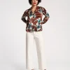 Frances Valentine Ace Jean Stretch Denim> Pants