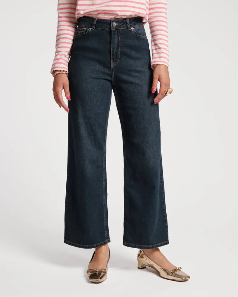 Frances Valentine Ace Jean Stretch Denim> Pants