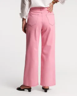 Frances Valentine Ace Jean Stretch Denim><noscript><img width=