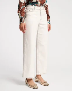 Frances Valentine Ace Jean Stretch Denim><noscript><img width=