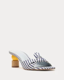 Frances Valentine Amanda Heel> Heels | Sandals