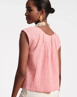 Frances Valentine Bailey Top><noscript><img width=