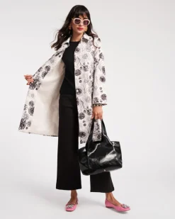 Frances Valentine Balmacaan> Jackets