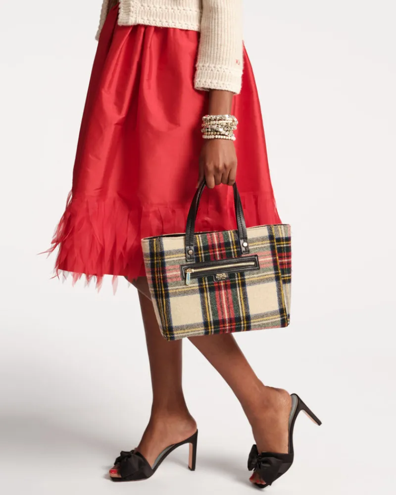 Frances Valentine Barbara Midi Feather Skirt> Skirts & Shorts