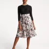 Frances Valentine Barbara Midi Skirt> Skirts & Shorts