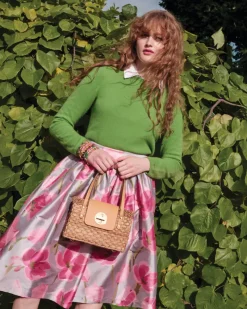 Frances Valentine Barbara Skirt> Skirts & Shorts
