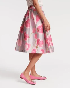 Frances Valentine Barbara Skirt><noscript><img width=