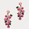 Frances Valentine Berries Earrings> Jewelry
