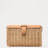 Frances Valentine Betsy Crossbody> Crossbody Bags | Basket Bags