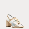 Frances Valentine Bianca Heel> Heels | Sandals