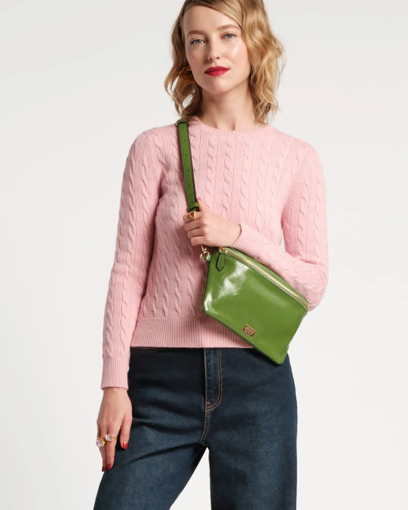 Frances Valentine Billie Sling Bag> Crossbody Bags