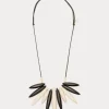 Frances Valentine Bird of Paradise Necklace> Jewelry