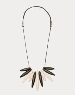 Frances Valentine Bird of Paradise Necklace> Jewelry