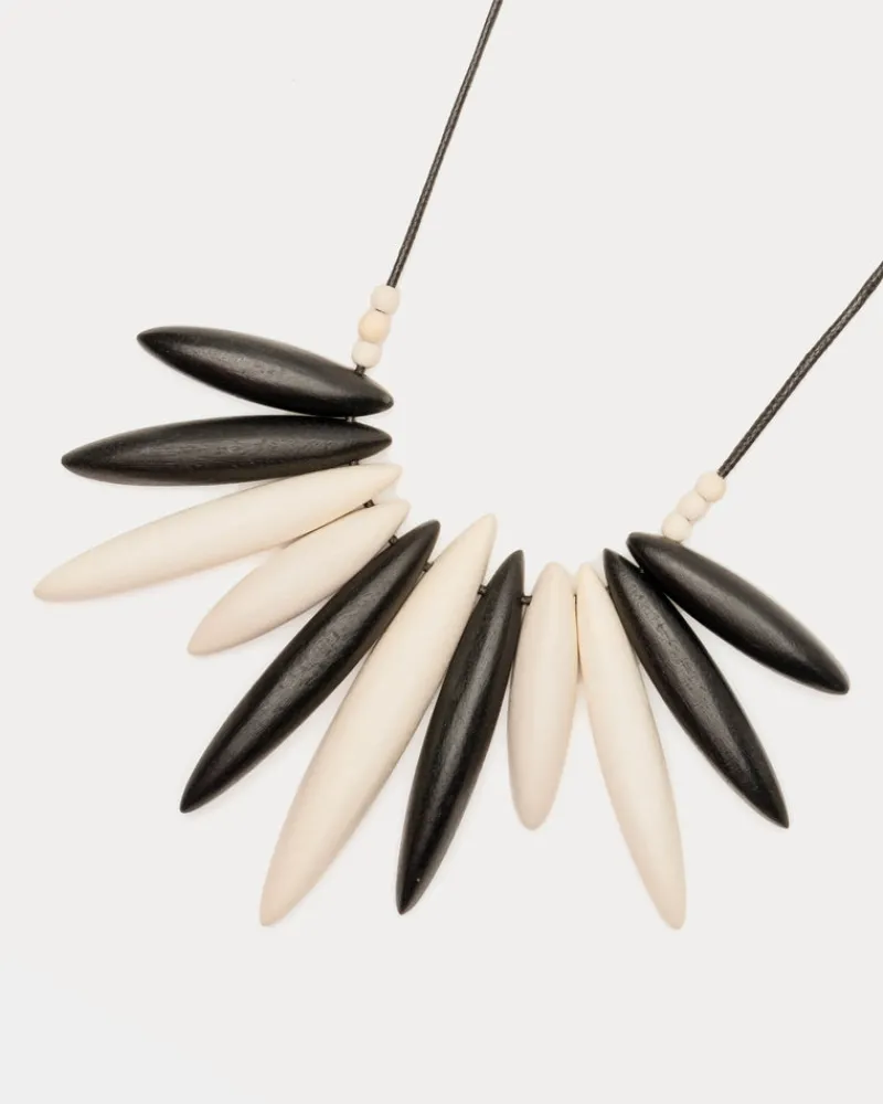 Frances Valentine Bird of Paradise Necklace> Jewelry