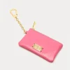 Frances Valentine Bitsy Key Pouch> Small Leather Goods | Small Leather Goods