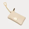 Frances Valentine Bitsy Key Pouch> Small Leather Goods | Small Leather Goods