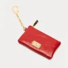 Frances Valentine Bitsy Key Pouch> Small Leather Goods | Small Leather Goods