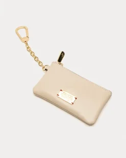 Frances Valentine Bitsy Key Pouch> Small Leather Goods | Small Leather Goods