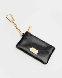 Frances Valentine Bitsy Key Pouch> Small Leather Goods | Small Leather Goods