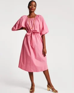 Frances Valentine Bliss Midi Dress> Dresses