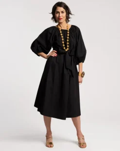 Frances Valentine Bliss Midi Dress><noscript><img width=