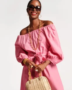 Frances Valentine Bliss Midi Dress><noscript><img width=