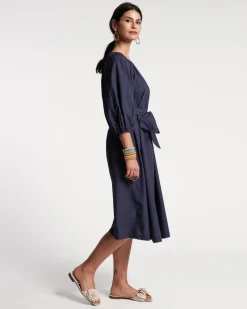 Frances Valentine Bliss Midi Dress><noscript><img width=