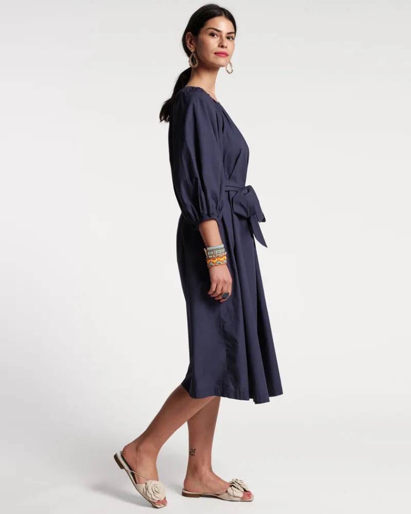 Frances Valentine Bliss Midi Dress> Dresses