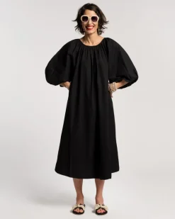 Frances Valentine Bliss Midi Dress><noscript><img width=