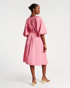 Frances Valentine Bliss Midi Dress><noscript><img width=