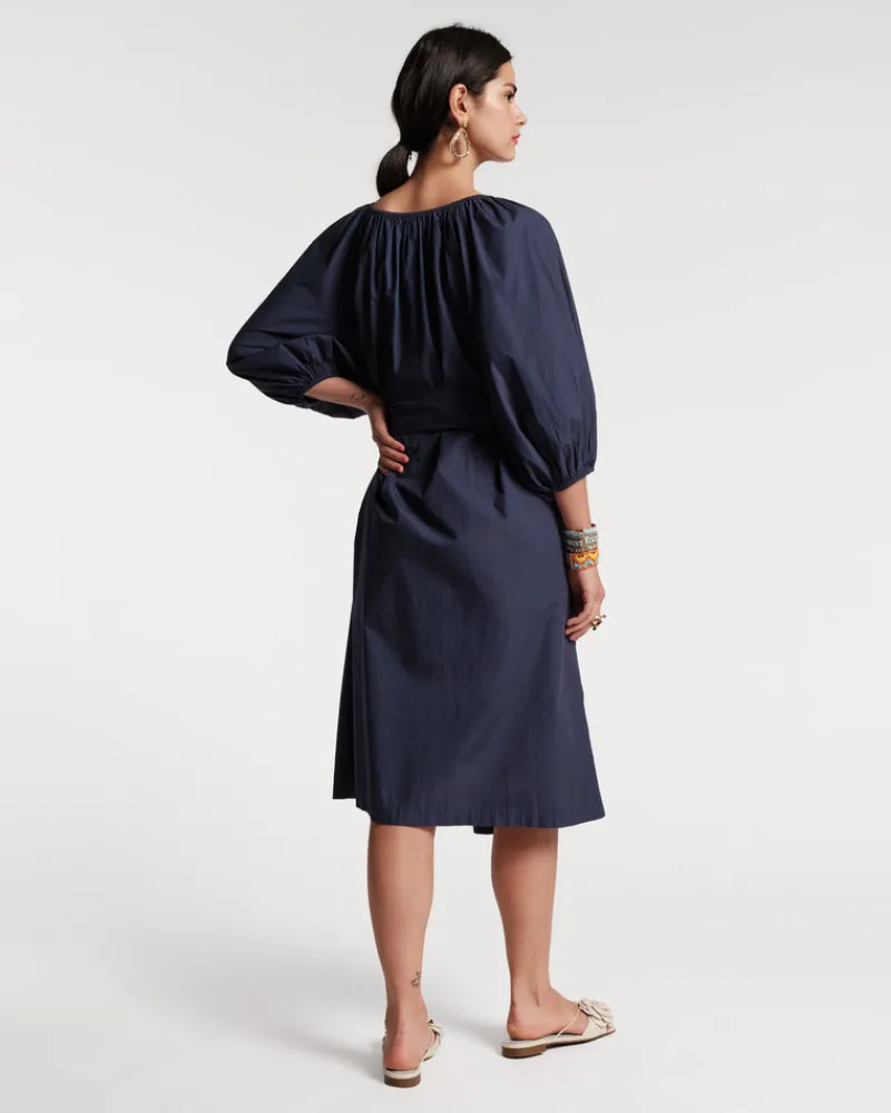 Frances Valentine Bliss Midi Dress> Dresses