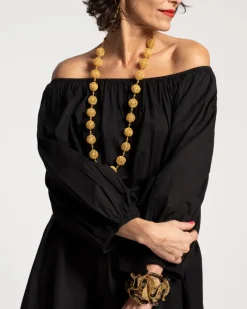 Frances Valentine Bliss Midi Dress><noscript><img width=