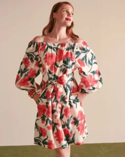 Frances Valentine Bliss Mini Dress> Dresses