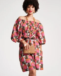 Frances Valentine Bliss Mini Dress> Dresses