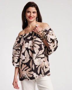 Frances Valentine Bliss Top><noscript><img width=